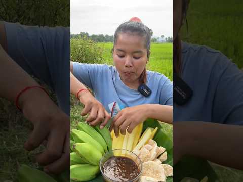 Countryside village food #siscookingtv #mukbang #eatingshow #makbangtv