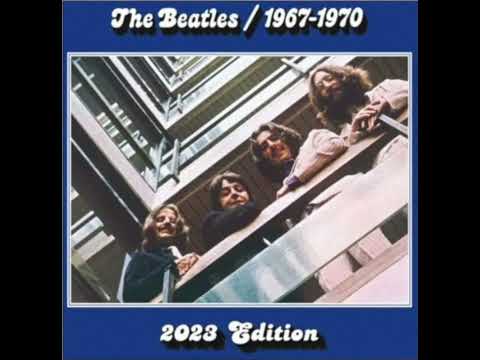 THE BEATLES - the Beatles (1967-1970) mix II