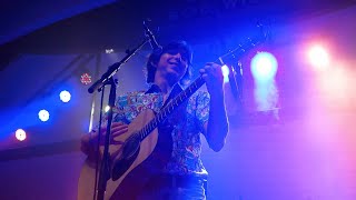 Wyatt Flores - Break My Bones (Live from Cain's Ballroom February 2024)