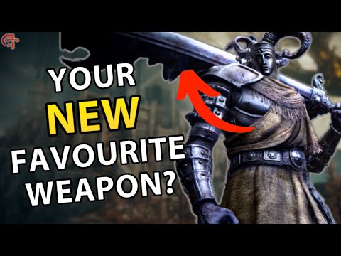 NEW Weapon Type REVIEW | Shadow of the Erdtree Tier List | Elden Ring Guide | Part 1