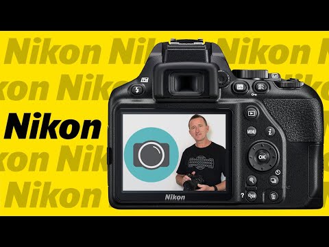 YOUR NIKON CAMERA QUESTIONS ANSWERED Photography Tips Q&A with Photo Genius.