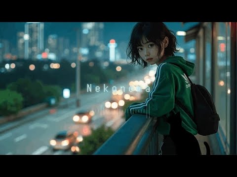 Japanese R&B "最高にメロウ。夜に聴きたいR&B Chill Playlist🌌✨" 邦楽 J-POP プレイリスト ドライブ