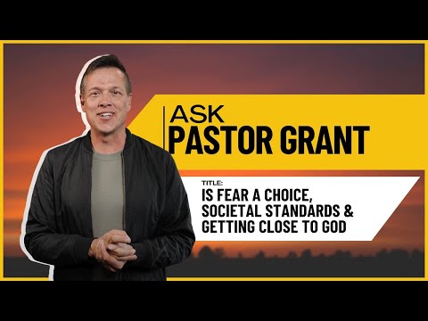 Ask Grant: Live Q&R | October 30, 2024