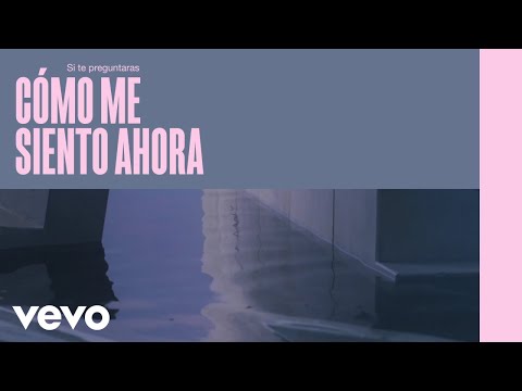 Lewis Capaldi - How I'm Feeling Now (Official Spanish Lyric Video)