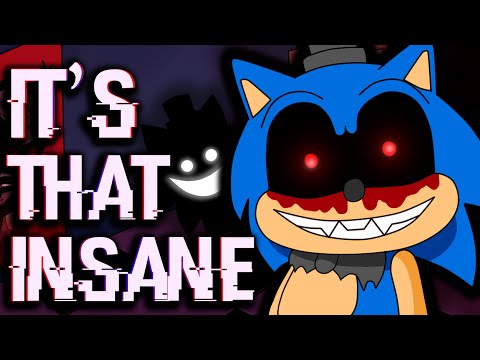 Five Nights at Sonic's: FNAF's Most INSANE Rabbit Hole