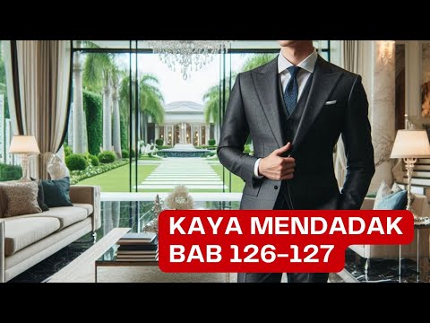 Novel |  pengangguran mendadak kaya || Pelatihan Khusus! Bab 126-127