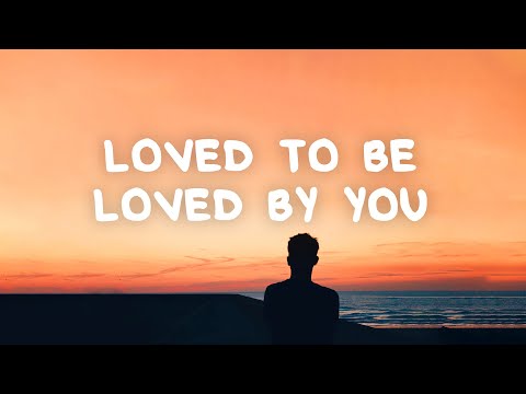 Atli - Loved To Be Loved By You (Lyrics)