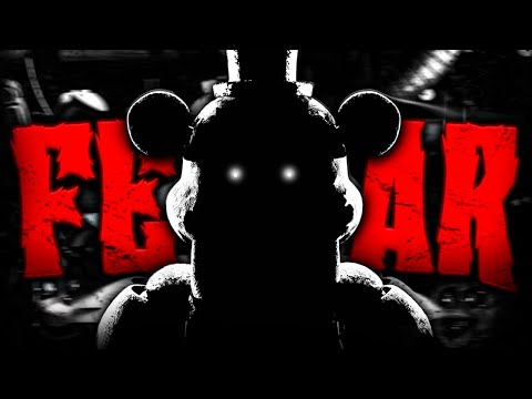 How FNAF 1 Perfected Horror