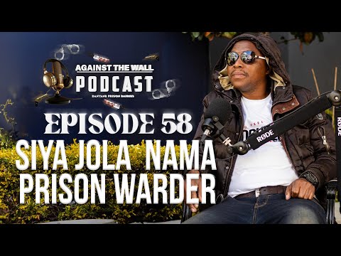 Episode 58 | Trailer |  Siya Jola Nama Prison Warder - Thapelo Macklemza