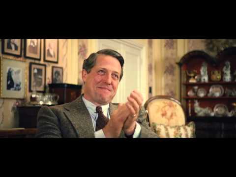 FLORENCE FOSTER JENKINS: 'The First Lesson' Clip - In UK Cinemas 6th May. Meryl Streep, Hugh Grant