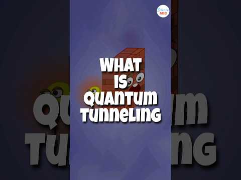 Quantum Tunneling: Defying the Laws of Energy Barriers