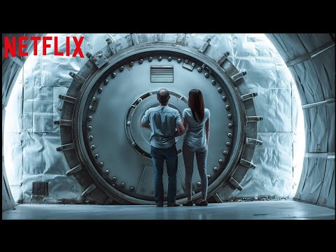 Top 10 NEW Netflix Movies And Series In January 2025!