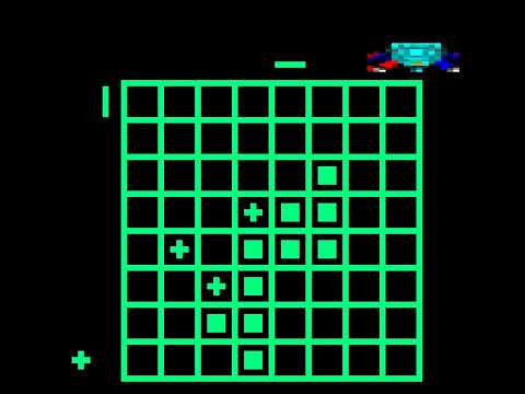 Arcade Game: Computer Othello (1978 Nintendo)