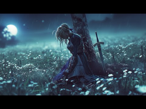 EMBRACING THE END | A Heartbreaking Emotional Music Mix | Emotional Orchestral Sadness