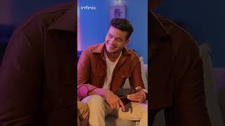 Experience NOTE 40S with Taskin & Samzone