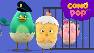 Como Pop | Kids Songs | What am i going to be + More Episodes 10min | Cartoon video for kids