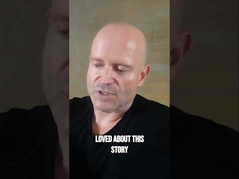 "White Bird" director Marc Forster on The Storytellers