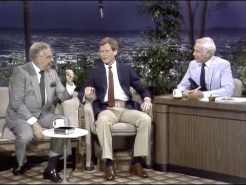 TONIGHT SHOW STARRING JOHNNY CARSON, BROADCAST ON MAY 10, 1985. INCLUDES ORIGINAL COMMERCIALS