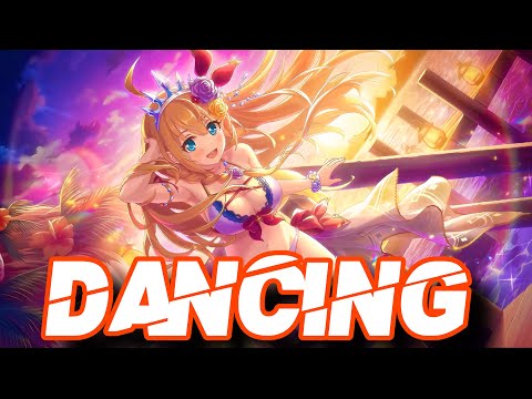 Nightcore - Dancing