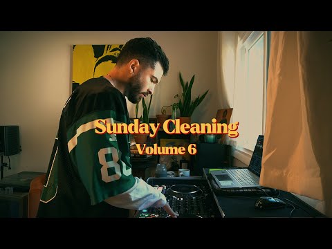 Sunday Cleaning Vol. 6 | R&B, Afrobeats, Hip Hop & Sexy Drill | Playlist