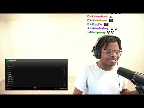 ImDOntai Reacts To Tyler - CHROMOKOPIA (AGE RESTRICTED)