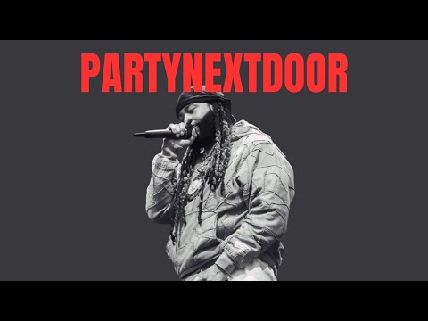 Late night vibes with PartyNextDoor. | a playlist