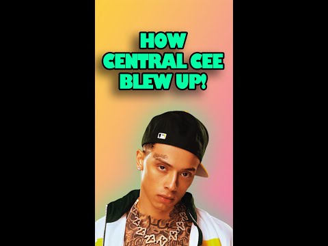 How Did CENTRAL CEE Blow Up?