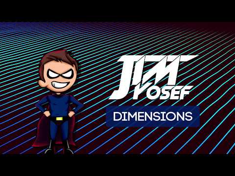 Jim Yosef - Dimensions