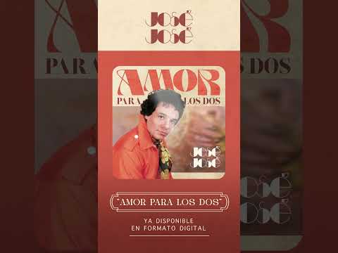 Nuevo EP “Amor Para Los Dos” ya disponible en todas las plataformas digitales.