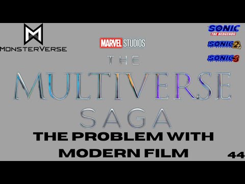 The Modern Film Dilemma | Kontrolled Khaos 44