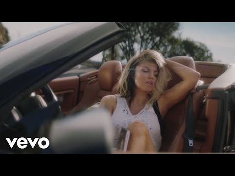 Fergie - Life Goes On