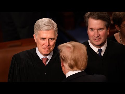 WOW: Trump FAILS first test at the US Supreme Court