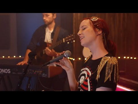 Too Much to Ask (Live @ Blue Dream Studios)