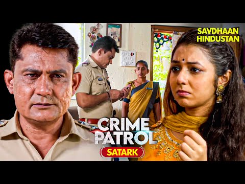 प्यार को ठुकराने के बाद जिंदगी ने पलटी मारी, क्या होगा? ❤️💔 | Crime Patrol | NEW Episode | #crime