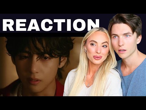 V 'Winter Ahead with PARK HYO SHIN' Official MV | Vocal Coaches' Reaction