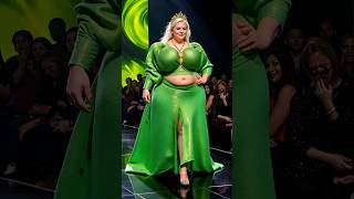 From Obese Monster to Fantasy Queen👑✨ – The Most Mind-Blowing Transformation on AGT😱 #agt