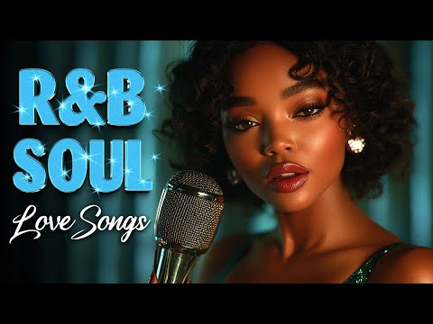 R&B soul love songs 2025 Lyrics 🎷 Smooth & Chill Grooves for Focus