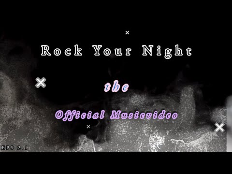 ScottGalan - Rock Your Night ( Remastered Musicvideo 2025 )