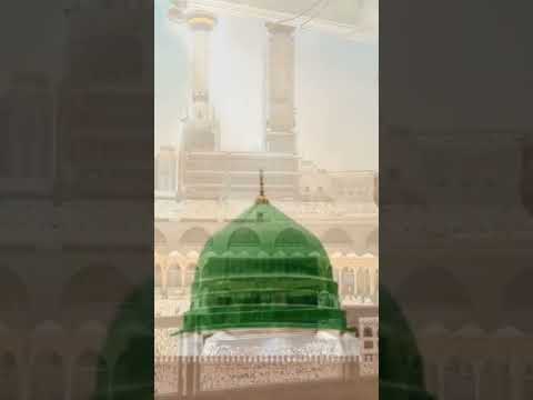 Naat | mujrim hu jaga Bhar ka | #lovefortheprophet #loveforallah #faith #blessings #shortsvideo