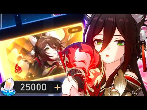 I Pulled for Fugue and THIS Happened... | Honkai Star Rail