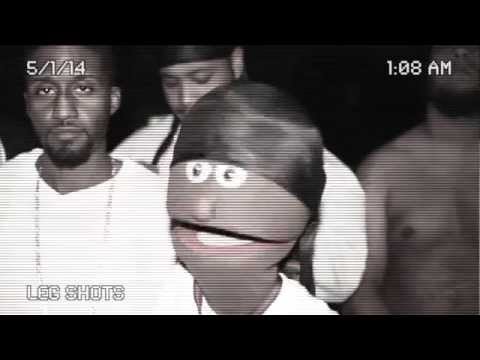 Peanut Live 215 Part 2 Philly DvD Rappers In The Early 2000's