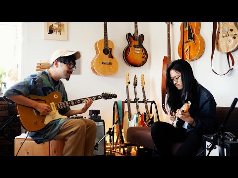 Slow Dancing in a Burning Room - Toshiki Soeijma (feat.Kakeru Kudo)(John Mayer)