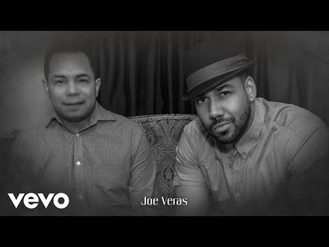 Romeo Santos, Joe Veras - Amor Enterrado (Audio)