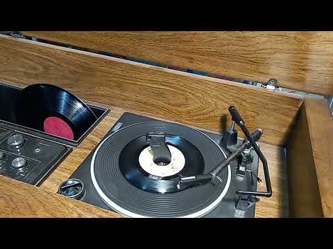 Magnavox Console Resurrection Part 2.5 - Record Changer No Shutoff Issue Solved