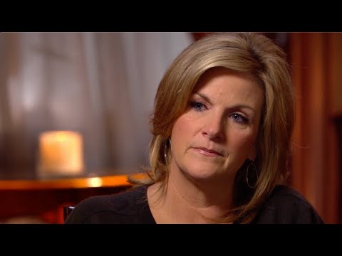 Trisha Yearwood Opens Up about the Hardest Time in Her Life