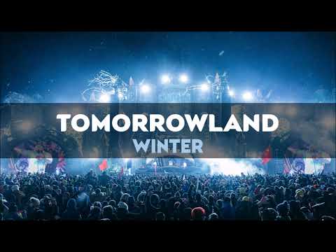 Tomorrowland Winter 2025 Warm Up Mix | Best Remixes Of Popular Songs