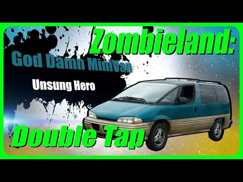 Zombieland: Double Tap explained by an idiot