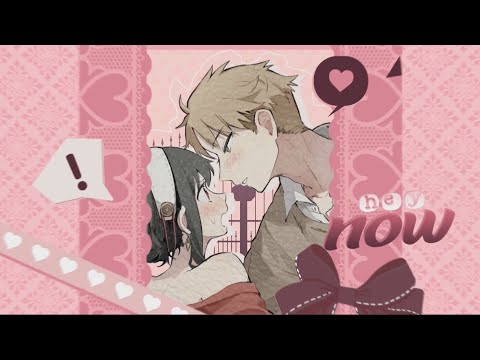 「DT」 STEAL YOUR HEART | VALENTINES MEP