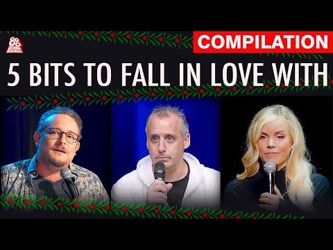 Comedy You Will Love & Take Out To Dinner | Stand-Up Comedy Compilation