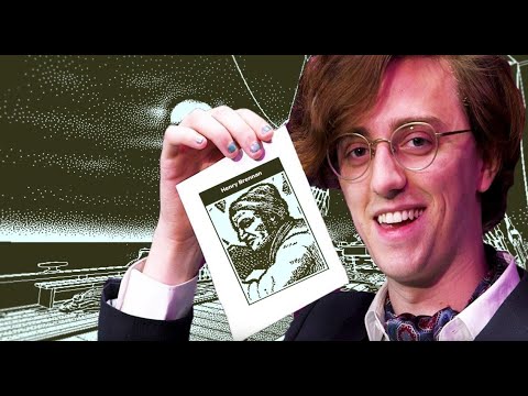 Hello I would like to know how you died - BDG's Return of the Obra Dinn Supercut